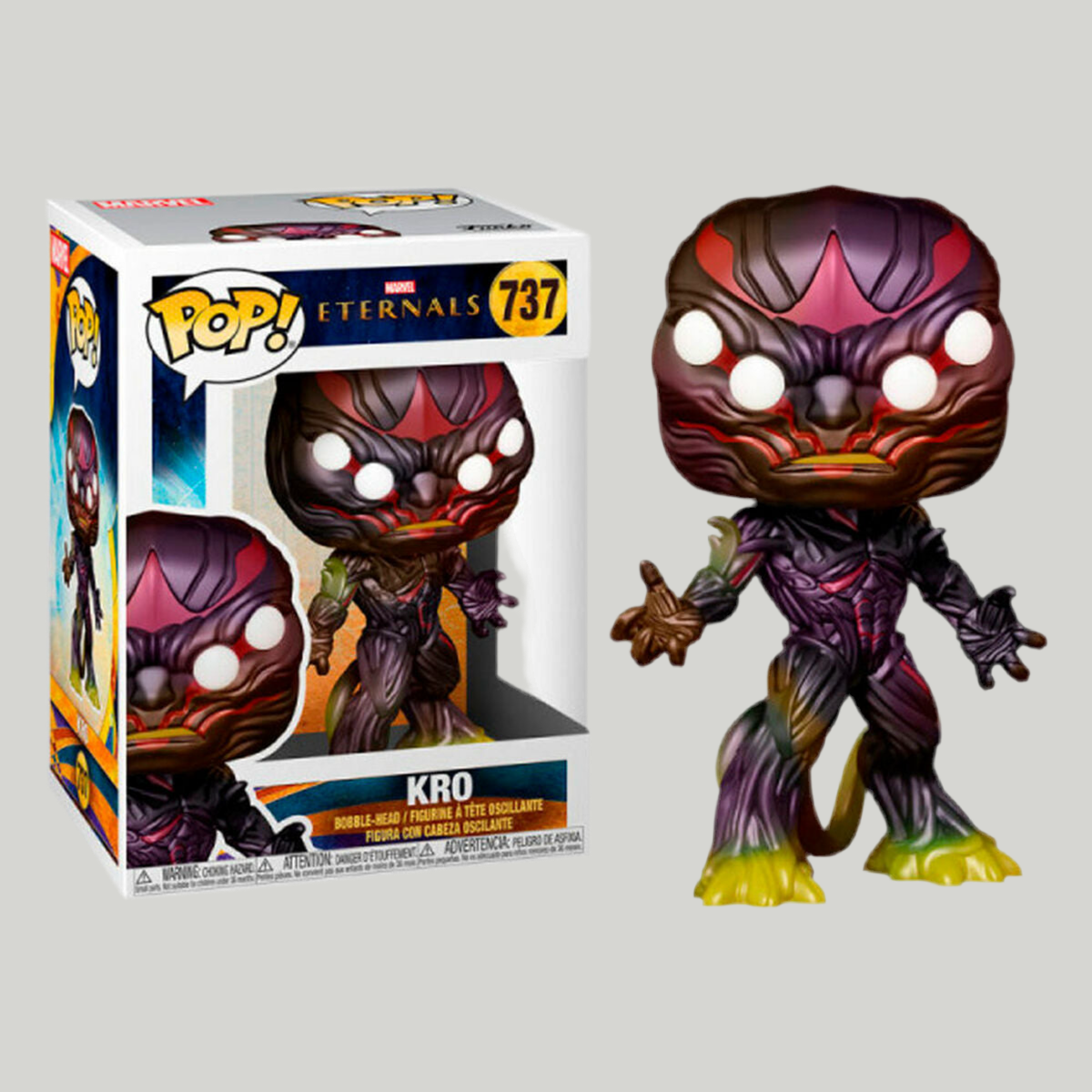 Figure Funko Pop! 49717